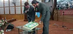 جشن چهل سالگی رادیو قرآن