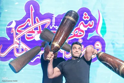 اجلاسیه شهدای ورزشکار استان فارس