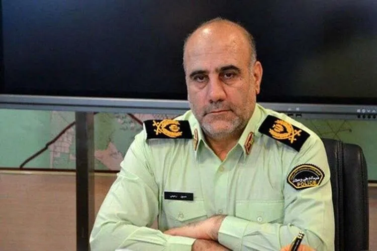 تشکیل قرارگاه روح‌الله در آستانه مراسم سالگرد امام راحل