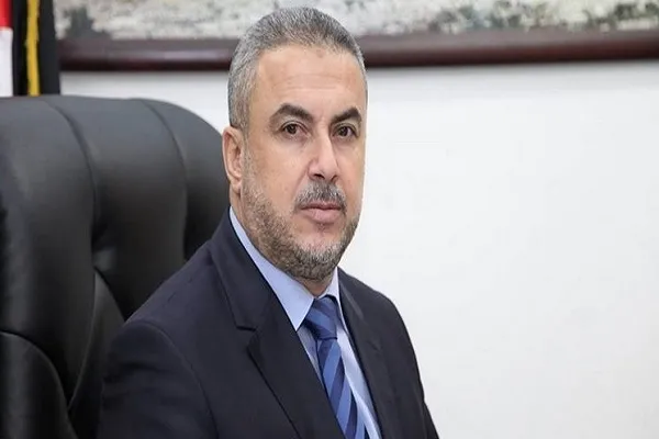 عضو ارشد حماس هتک حرمت قرآن را محکوم کرد