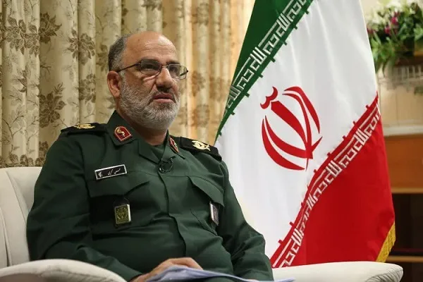 تفکر بسیجی؛ وجه تمایز ملت ایران با سایر ملل / بازتاب دستاوردهای نظام برای مردم دلگرم‌کننده است