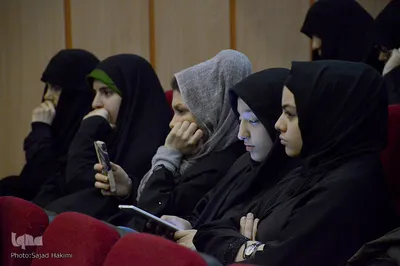 همایش فعالان قرآنی وسبک زندگی قرآنی قم