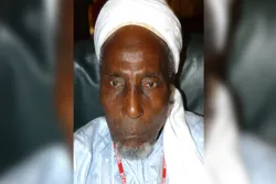 Nigeria: Scheich Ahmed Lemu im Alter von 91 Jahren gestorben