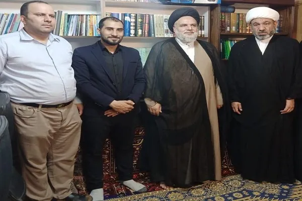 دعوت آستان عباسی برای حضور اندیشمندان ایرانی در همایش فرهنگی کربلا