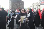 بازتاب مراسم تشییع رهبر شهید در رسانه‌های جهان