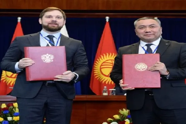 تعرف علی سیرة لجنة الأدیان في قیرغیزستان