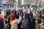 راهپیمایی
