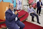 آیین گرامیداشت روز خبرنگار در تبریز‎