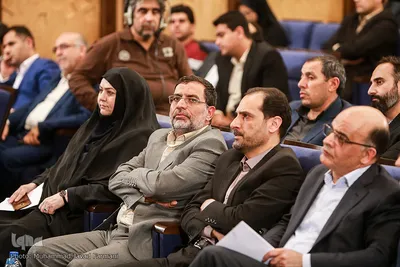 اختتامیه همایش بین‌المللی «آینده جهان اسلام در افق ۱۴۱۴»