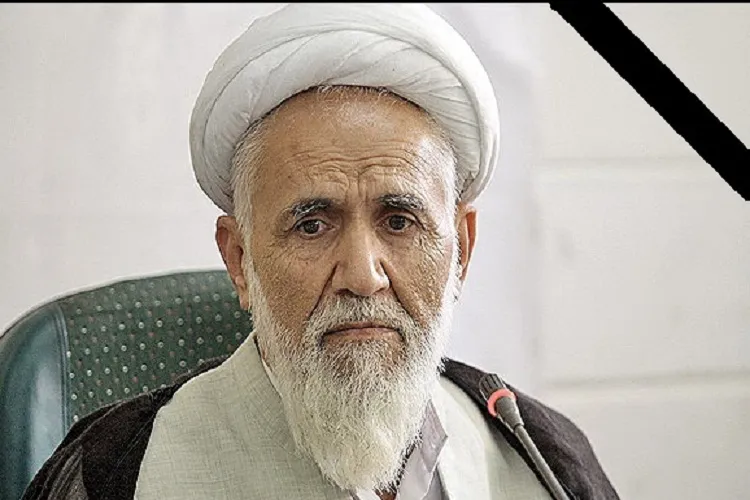مرحوم آیت‌الله حائری، روحانی در طراز انقلاب اسلامی بود