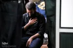 مراسم گرامیداشت سالروز حادثه تروریستی 31 شهریور در اهواز