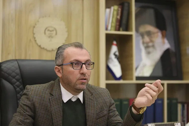 از افتتاح پارك صنايع خلاق تا انتقاد از عدم همكاری‌ها در بازسازی ساختمان جهاددانشگاهی فارس
