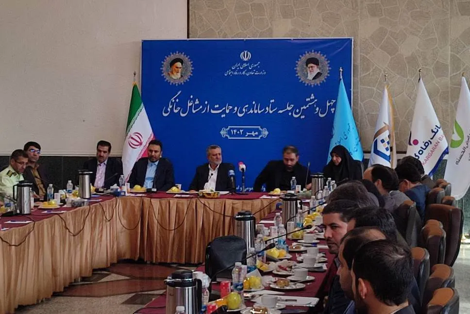 کاهش 2 درصدی نرخ بیکاری بانوان با رونق مشاغل خانگی