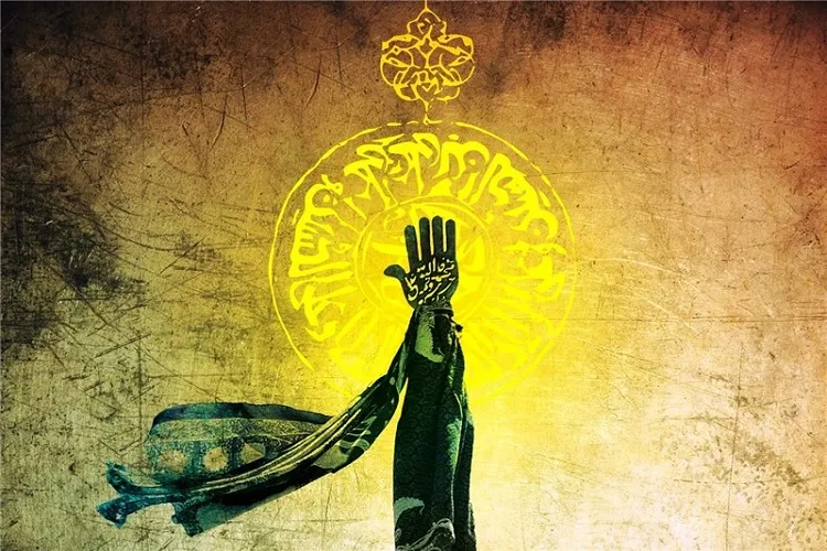 «حسینعلی قضایی»؛ نماد فرهنگ تعزیه‌خوانی هرمزگان