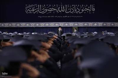 دیدار جمعی از فرماندهان نیروی هوایی و پدافند هوایی ارتش