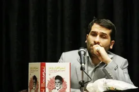 شبهه «جبر» در خدمت استبداد؛ چرا خلافت نمی‌تواند آیینه‌ امامت باشد
