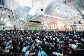 سی امین سالگرد ارتحال ملکوتی امام راحل(ره) - ۲