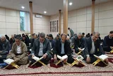 عکس | محفل انس با قرآن در سنندج