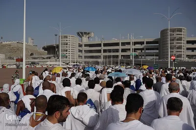 مناسک حج در عید قربان