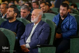 محفل انس با قرآن کریم در فرهنگسرای قرآن به مناسبت میلاد رسول مهربانی