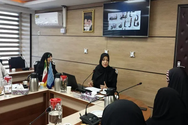 تقریری بر رموز آوانگاری و ثبت قرائات در نسخ خطی قرآن