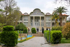 روز شیراز‎