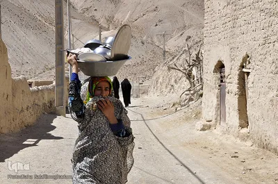 اردوی جهادی دانشجویان علوم پزشکی بیرجند