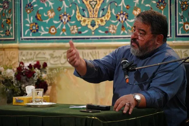 سردار جلالی: مقابله با نفاق در فضای‌ مجازی از «مرصاد» سخت‌تر است