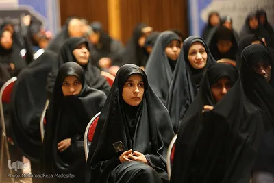 اختتامیه مرحله استانی مسابقات بین‌المللی قرآن کریم در اصفهان‎