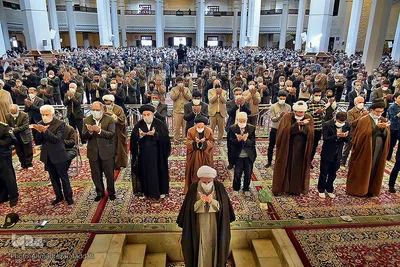 تظاهرات مردمی علیه کشتار مسلمانان مظلوم یمن در شیراز‎‎