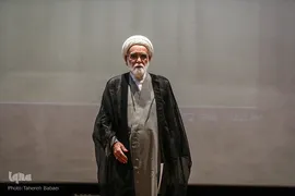 مراسم معارفه دکتر سید عباس صالحی