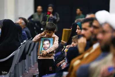 نخستین اجلاس شهدای دانشجو‌معلم دانشگاه فرهنگیان اصفهان