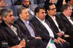 اختتامیه سومین مسابقه نقاشی کودکان و نوجوانان اصفهان