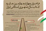 فراخوان چهل‌وچهارمین جایزه کتاب سال جمهوری اسلامی ایران منتشر شد
