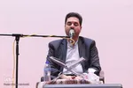اختتامیه ششمین دوره جشنواره گل‌های محمدی(ص) و فاطمی(س) در محلات