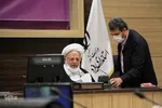 جلسه ستاد پیشگیری و مقابله با کرونای استان یزد