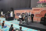 دوازدهمین سوگواره سراسری "احلی من العسل" در ارومیه‎