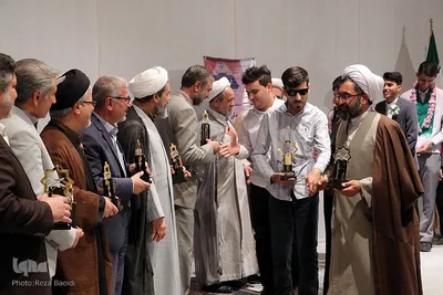 هجدهمين جشنواره ملي «جبرئيل امين» در شيراز