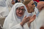 جشن عید سعید قربان در آسایشگاه کهریزک استان البرز