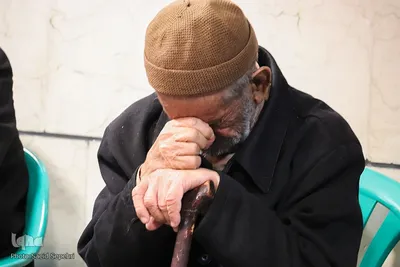 يادواره شهدای محله ایثار و یادبود شهید مدافع امنیت در ملایر