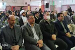 يادواره شهدای فرهنگی و دانش‌آموزی ملایر