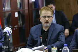 نشست تخصصی کتاب های جریان ساز انقلاب