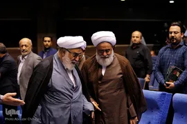 یادواره ویژه اربعین شهید محسن حججی