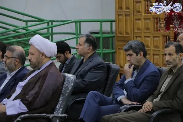 نهضت سراسری توزیع کمک مومنانه سپاه کربلا در مازندران