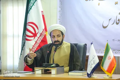 نشست ستاد نظارت بر انتخابات استان فارس