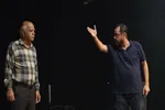 تئاتر می‌تواند منبر روایت مفاهیم عاشورا باشد