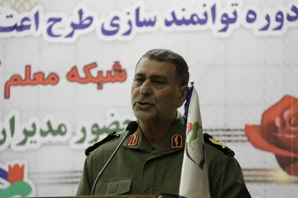 حماسه 9 دی، هشت ماه فتنه دشمنان را در نطفه خفه کرد