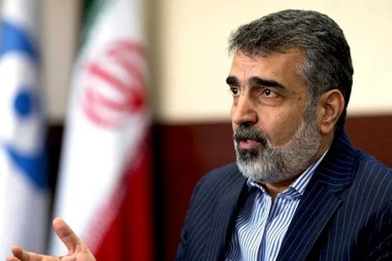 قبل از سه ماه هزار سانتریفیوژ IR2m را در نطنز نصب خواهیم کرد