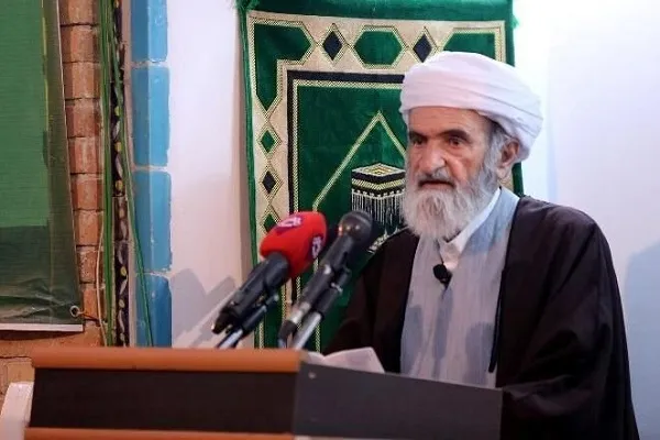 مرزداران کردستان همواره حافظان امنیت هستند