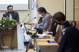 هفتمین پیش نشست برخط اولین کنفرانس بین‌المللی خانواده و تربیت معنوی با موضوع «سیاست‌گذاری رسانه‌ای و خشونت خانوادگی»